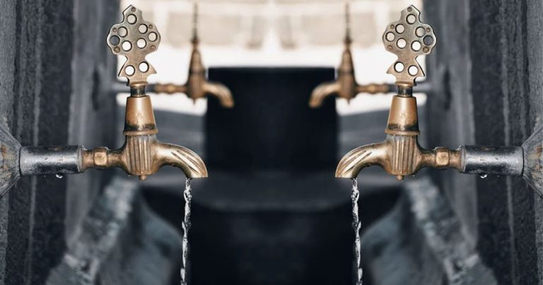 Fixing Your Leaky Faucet Once and for All