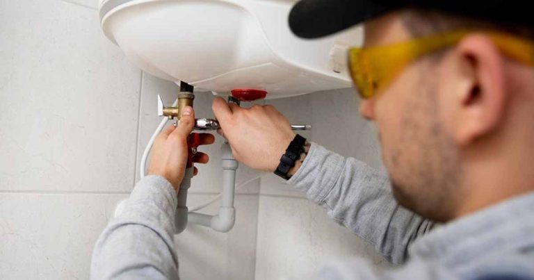 How to Maintain Your Water Heater for Long-Lasting Performance
