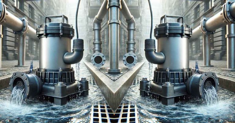 The Purpose of a Sump Pump Detailed Guide