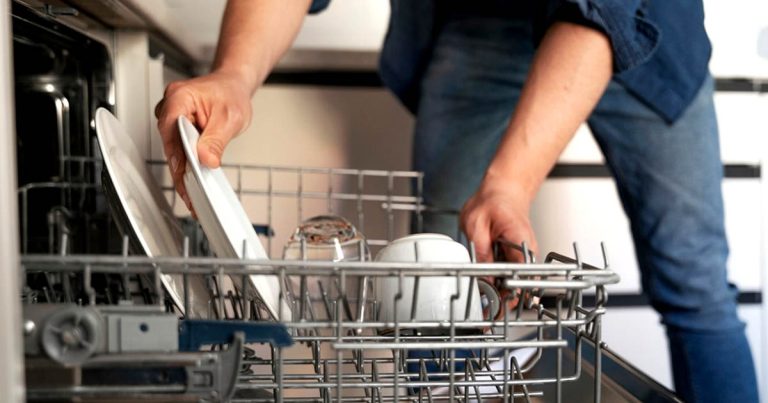 The Ultimate Guide to Cleaning Your Dishwasher