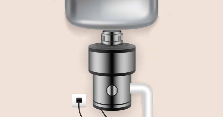 The Ultimate Guide to a Sparkling Clean Garbage Disposal