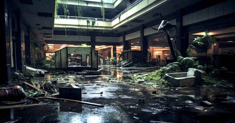 Understanding the Types of Water Contamination After a Flood