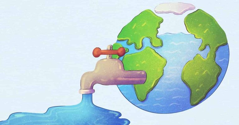 Water Conservation Tips That Also Save You Money