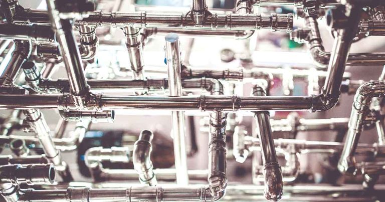 What to Do if You Need to Replace Your Pipes